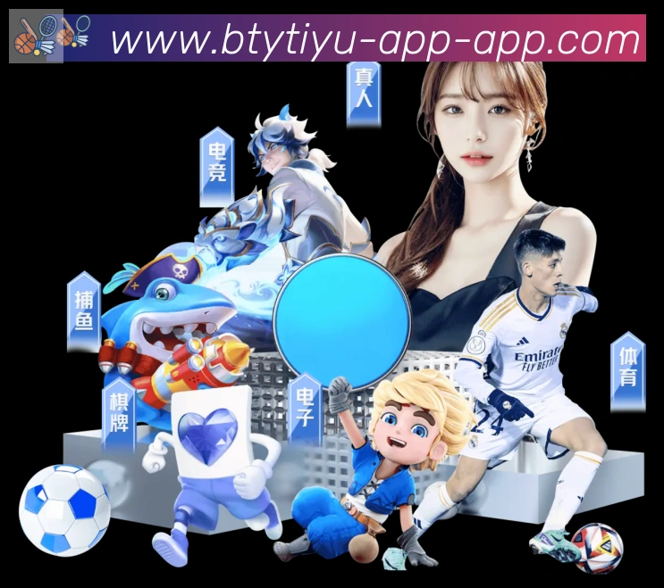 App 展示图